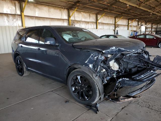 Photo 4 from auction – 2017 DODGE DURANGO R/ with VIN 1C4SDHCT7HC805781