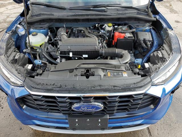 Photo 12 from auction – 2023 FORD ESCAPE ST with VIN 1FMCU9MN4PUB11595