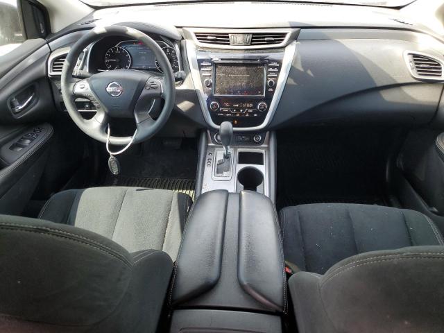 Photo 8 from auction – 2021 NISSAN MURANO S with VIN 5N1AZ2AJ4MC112751