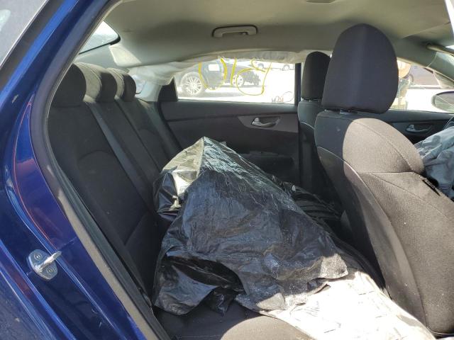 Photo 10 from auction – 2020 KIA FORTE FE with VIN 3KPF24ADXLE151808
