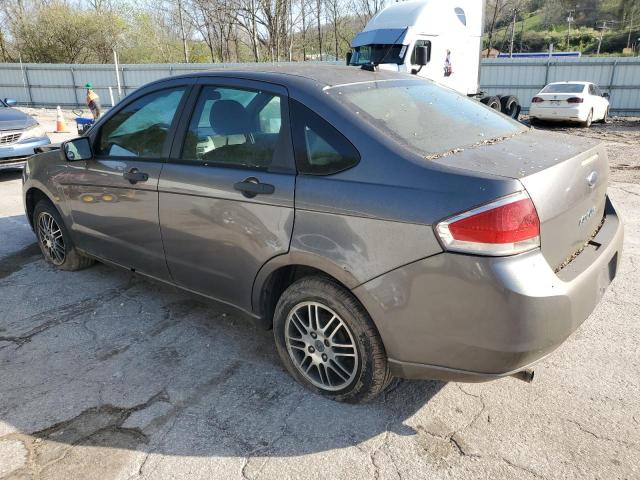Photo 2 from auction – 2010 FORD FOCUS SE with VIN 1FAHP3FN3AW184471