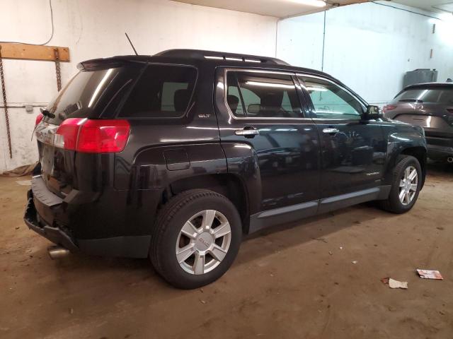 Photo 3 from auction – 2013 GMC TERRAIN SL with VIN 2GKFLVE36D6313086