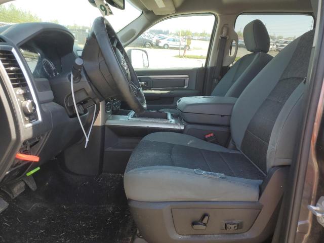صورة رقم 7 من المزاد - 2015 RAM 1500 SLT مع VIN 1C6RR7TT7FS665400