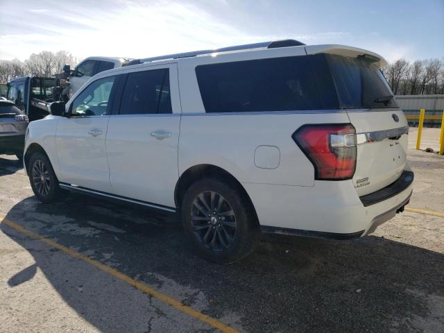Photo 2 from auction – 2019 FORD EXPEDITION with VIN 1FMJK2AT0KEA51048