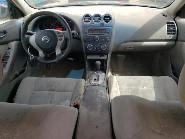 Photo 8 from auction – 2012 NISSAN ALTIMA BAS with VIN 1N4AL2AP1CN444312