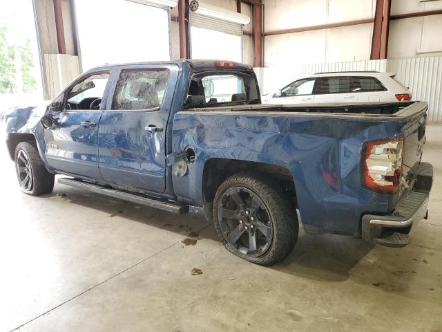 Photo 2 from auction – 2016 CHEVROLET SILVERADO with VIN 3GCPCREC4GG296692
