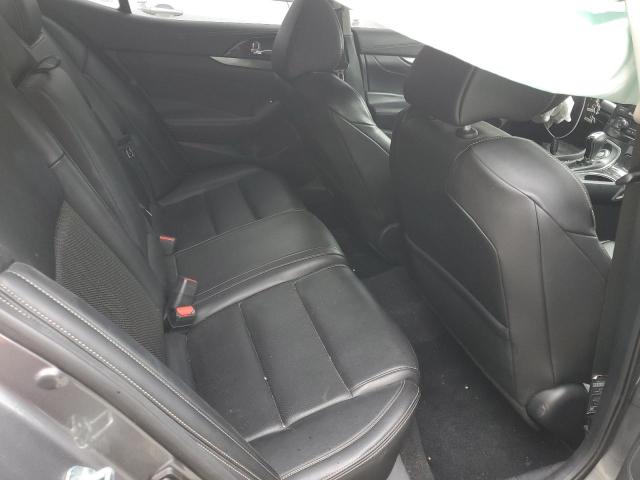 Photo 10 from auction – 2020 NISSAN MAXIMA SV with VIN 1N4AA6CV3LC360691
