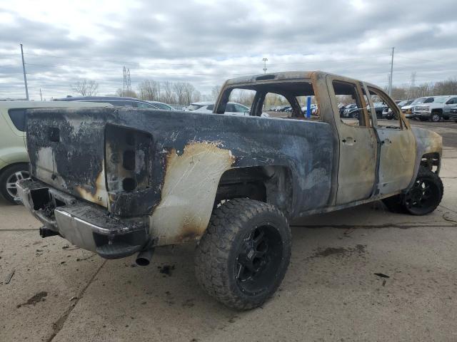 Photo 3 from auction – 2017 CHEVROLET SILVERADO with VIN 1GCVKRECXHZ148719