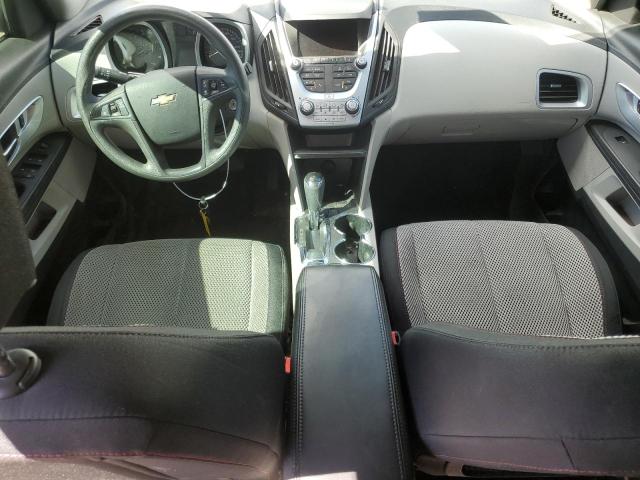 Photo 8 from auction – 2016 CHEVROLET EQUINOX LS with VIN 2GNFLEEK0G6133780