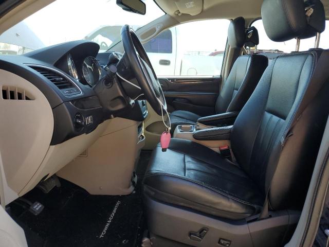 Photo 7 from auction – 2014 CHRYSLER TOWN & COU with VIN 2C4RC1BG0ER445513