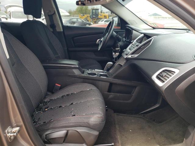 Photo 7 from auction – 2012 GMC TERRAIN SL with VIN 2GKFLSE58C6150830
