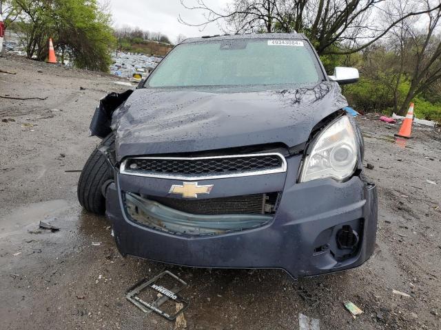 Photo 5 from auction – 2015 CHEVROLET EQUINOX LT with VIN 2GNFLDE37F6385253