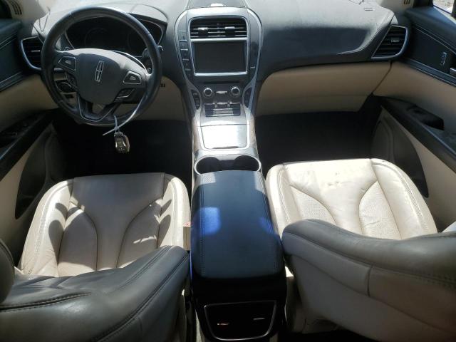 Photo 8 from auction – 2016 LINCOLN MKX SELECT with VIN 2LMTJ6KR5GBL78994