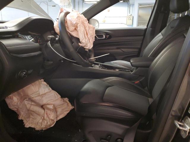 Photo 7 from auction – 2023 JEEP COMPASS LA with VIN 3C4NJDBN5PT509808