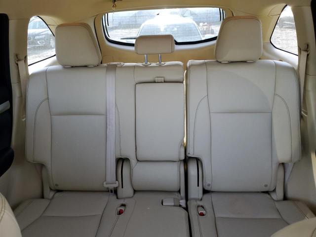 صورة رقم 10 من المزاد - 2015 TOYOTA HIGHLANDER مع VIN 5TDJKRFH1FS098266