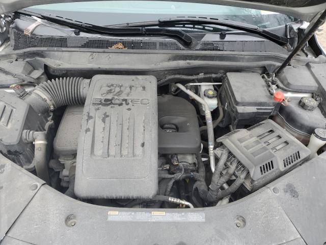 Photo 12 from auction – 2015 CHEVROLET EQUINOX LT with VIN 2GNFLFEK4F6184039