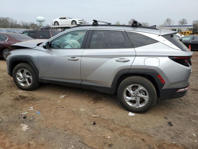 Photo 2 from auction – 2023 HYUNDAI TUCSON SEL with VIN 5NMJBCAE1PH218405