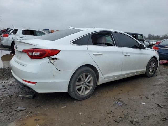 Photo 3 from auction – 2016 HYUNDAI SONATA SE with VIN 5NPE24AF7GH352645