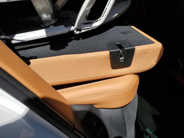 Photo 10 from auction – 2022 BMW X3 SDRIVE3 with VIN 5UX43DP07N9K59088