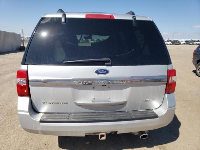 Photo 6 from auction – 2015 FORD EXPEDITION with VIN 1FMJU1MT6FEF13070