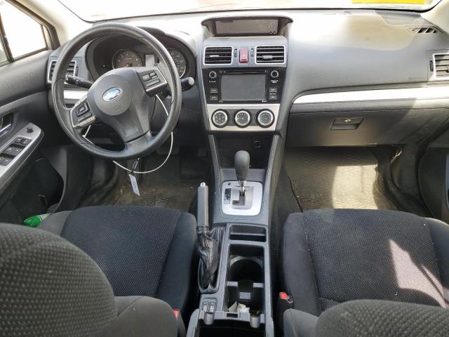 Photo 8 from auction – 2015 SUBARU IMPREZA PR with VIN JF1GPAC61FH286442