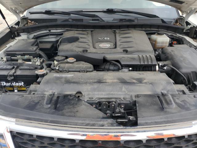Photo 12 from auction – 2019 NISSAN ARMADA PLA with VIN JN8AY2NF7K9351853