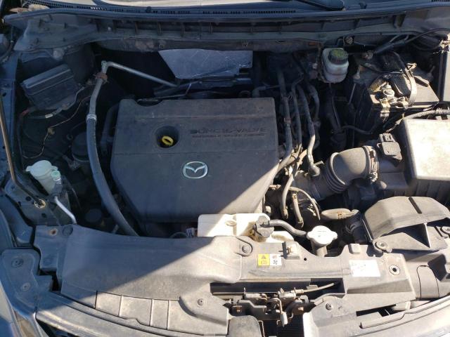 Photo 11 from auction – 2010 MAZDA CX-7 with VIN JM3ER2WM0A0333289