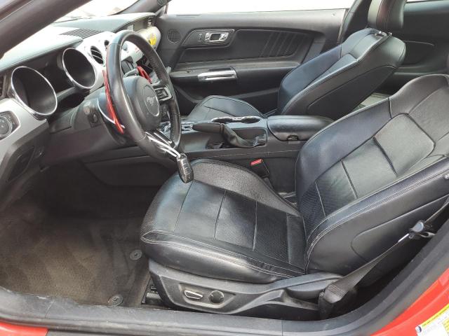 Photo 7 from auction – 2015 FORD MUSTANG with VIN 1FA6P8TH6F5353026