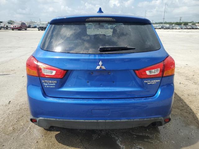 Photo 6 from auction – 2017 MITSUBISHI OUTLANDER with VIN JA4AP3AU0HZ024092