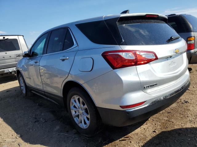 Photo 2 from auction – 2019 CHEVROLET EQUINOX LT with VIN 3GNAXJEV4KS618256