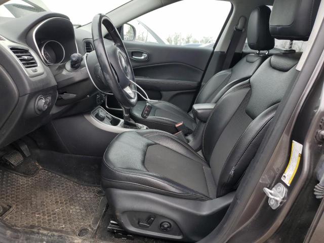 Zdjęcie 7 z aukcji – 2019 JEEP COMPASS LA z VIN 3C4NJDBB3KT812777