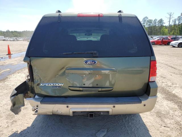 Photo 6 from auction – 2005 FORD EXPEDITION with VIN 1FMFU17585LA20035