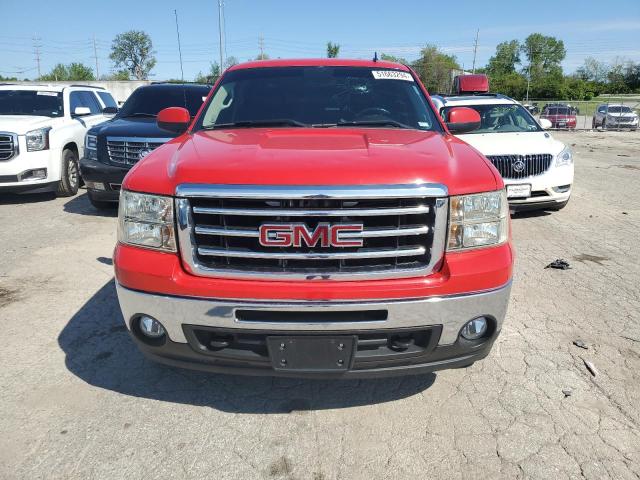 Photo 5 from auction – 2013 GMC SIERRA K15 with VIN 3GTP2WE72DG171660