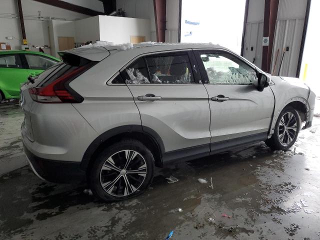 Photo 3 from auction – 2022 MITSUBISHI ECLIPSE CR with VIN JA4ATWAA5NZ043235