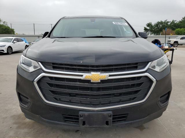 Photo 5 from auction – 2019 CHEVROLET TRAVERSE L with VIN 1GNERFKW4KJ292465