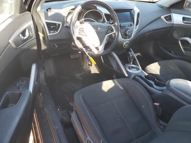 Photo 8 from auction – 2017 HYUNDAI VELOSTER with VIN KMHTC6AD4HU308443