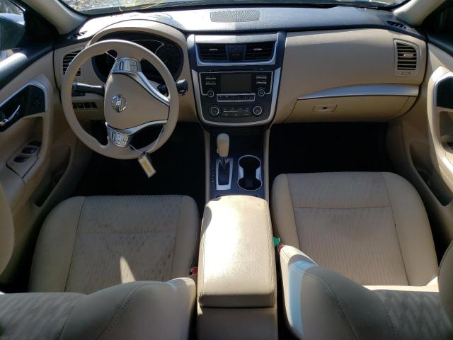 Photo 8 from auction – 2016 NISSAN ALTIMA 2.5 with VIN 1N4AL3AP2GC189287