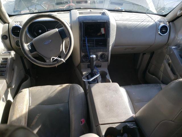 Photo 8 from auction – 2007 FORD EXPLORER with VIN 1FMEU63E77UA68900