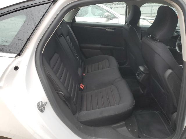 Photo 10 from auction – 2016 FORD FUSION SE with VIN 3FA6P0T97GR181341
