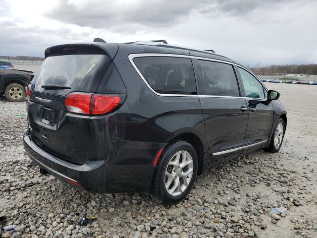 Photo 3 from auction – 2017 CHRYSLER PACIFICA T with VIN 2C4RC1EG5HR577232