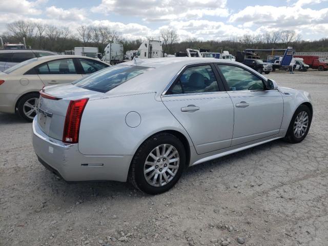 Photo 3 from auction – 2010 CADILLAC CTS with VIN 1G6DA5EG5A0133620