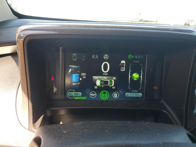 Photo 9 from auction – 2012 CHEVROLET VOLT with VIN 1G1RB6E47CU103213