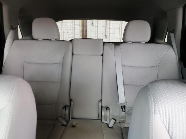 Photo 10 from auction – 2011 KIA SORENTO BA with VIN 5XYKTDA25BG148441