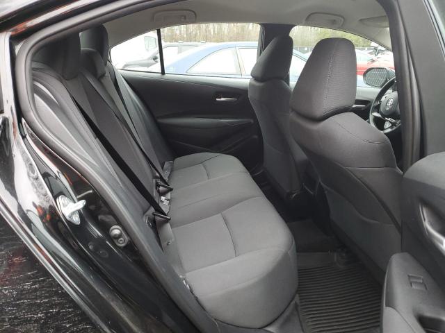 Photo 10 from auction – 2020 TOYOTA COROLLA LE with VIN 5YFEPRAE0LP080233