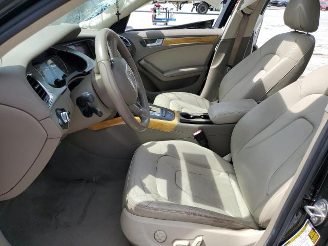 Photo 7 from auction – 2010 AUDI A4 PREMIUM with VIN WAUAFAFL7AN064869