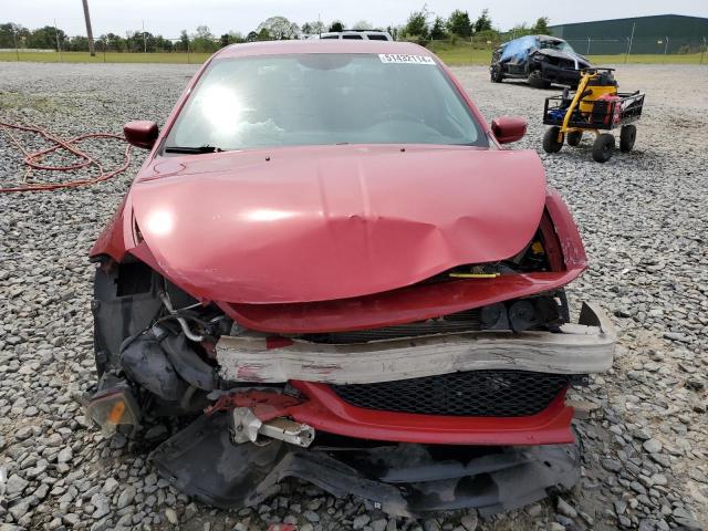 Photo 5 from auction – 2014 DODGE DART SXT with VIN 1C3CDFBBXED740503
