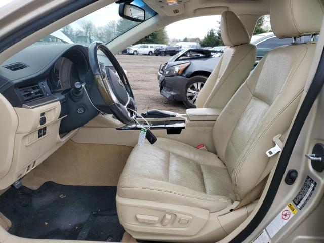 Photo 7 from auction – 2013 LEXUS ES 350 with VIN JTHBK1GG3D2068183