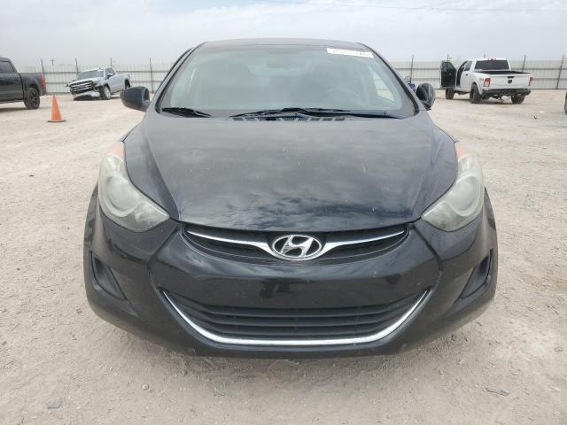 Photo 5 from auction – 2011 HYUNDAI ELANTRA GL with VIN 5NPDH4AE6BH040410