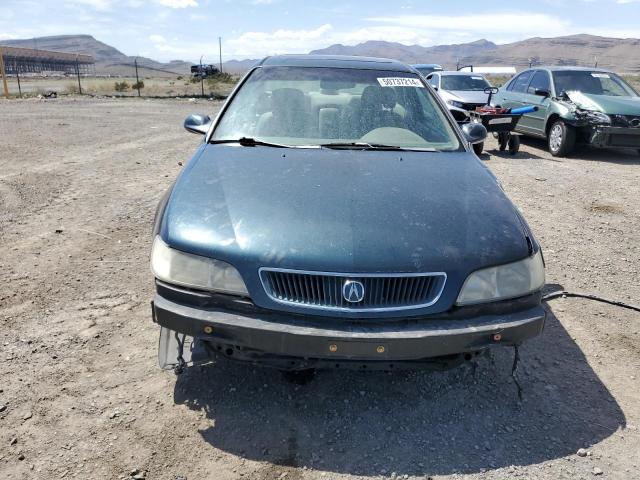 Photo 5 from auction – 1998 ACURA 3.0CL with VIN 19UYA2254WL014447