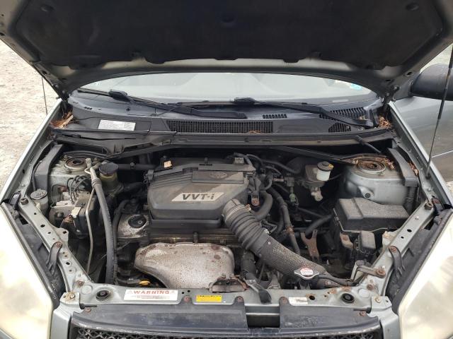 Photo 12 from auction – 2005 TOYOTA RAV4 with VIN JTEHD20V550059529